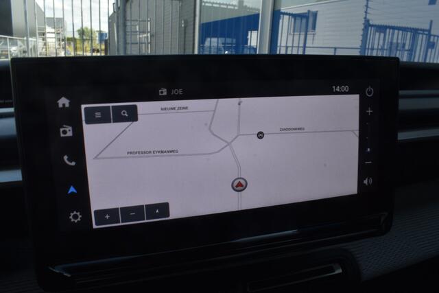 Citroen C3 Ë-C3 Aircross Max 113pk 44 kWh Navigatie |Airco | Camera achter | LM Velgen |