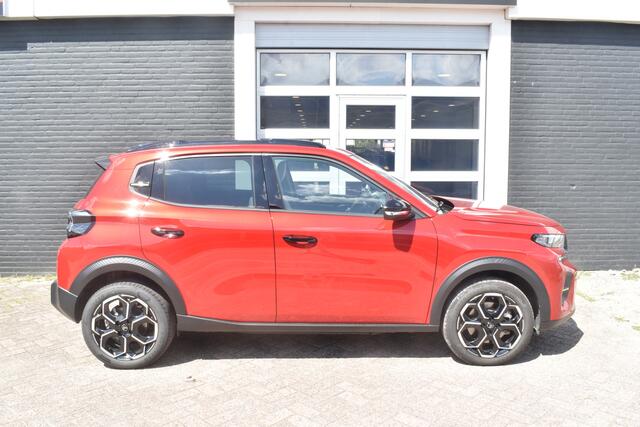 Citroen C3 Ë-C3 Aircross Max 113pk 44 kWh Navigatie |Airco | Camera achter | LM Velgen |