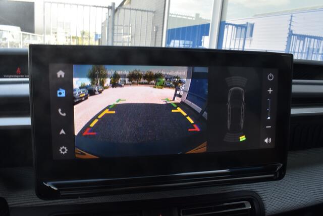 Citroen C3 Ë-C3 Aircross Max 113pk 44 kWh Navigatie |Airco | Camera achter | LM Velgen |
