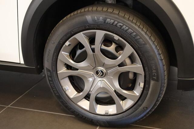 Citroen C3 Hybrid 110 Business 2-Tone | Navi | Park. sensoren