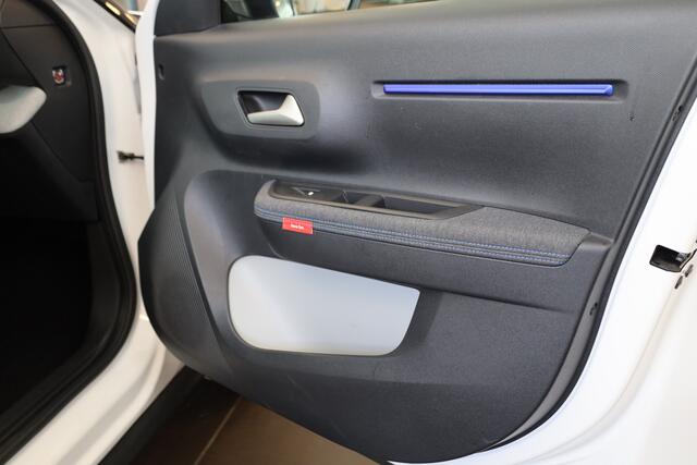 Citroen C3 Hybrid 110 Business 2-Tone | Navi | Park. sensoren