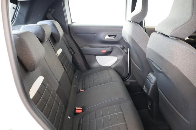 Citroen C3 Hybrid 110 Business 2-Tone | Navi | Park. sensoren