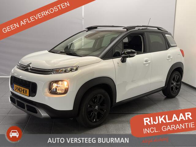 Citroen C3 Aircross 1.2 PureTech S&S Origins
