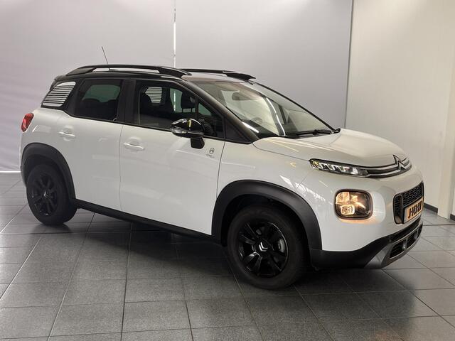 Citroen C3 Aircross 1.2 PureTech S&S Origins