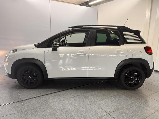 Citroen C3 Aircross 1.2 PureTech S&S Origins