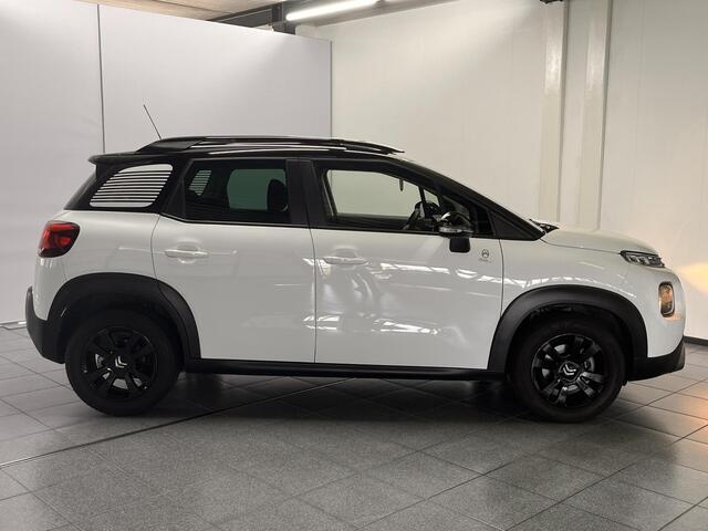 Citroen C3 Aircross 1.2 PureTech S&S Origins