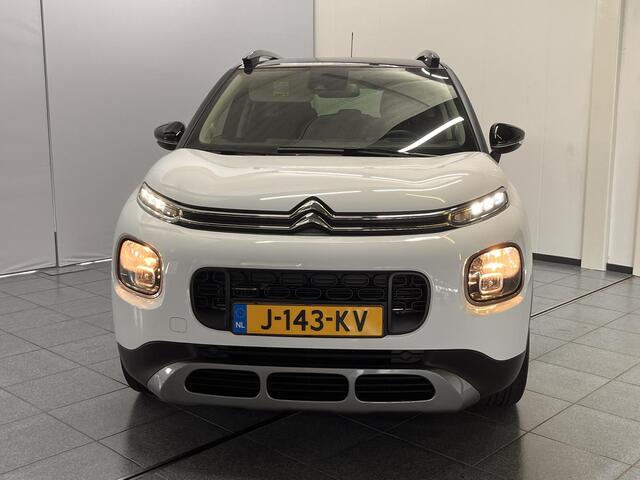Citroen C3 Aircross 1.2 PureTech S&S Origins