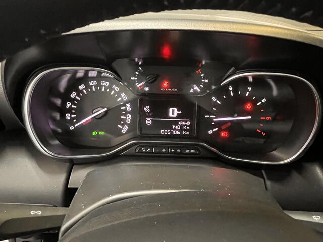 Citroen C3 Aircross 1.2 PureTech S&S Origins