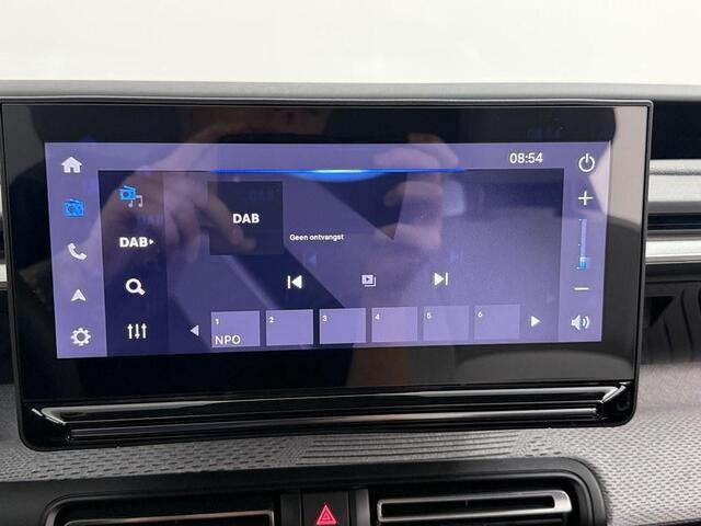 Citroen C3 Ë-C3 Max 44 kWh Soh100% 3Fase H.Leder/Nav/Led/CarPlay