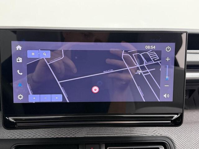 Citroen C3 Ë-C3 Max 44 kWh Soh100% 3Fase H.Leder/Nav/Led/CarPlay
