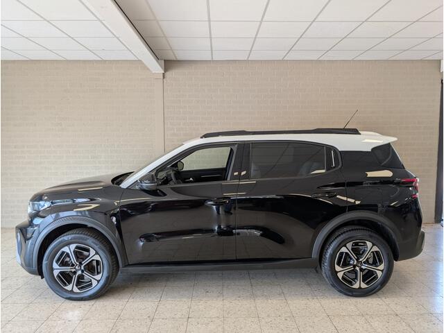 Citroen C3 Aircross 1.2 Hybrid (145Pk) Max Cruise Clima Camera Géén Afleverkosten