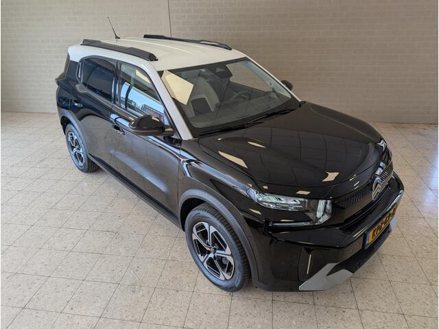 Citroen C3 Aircross 1.2 Hybrid (145Pk) Max Cruise Clima Camera Géén Afleverkosten