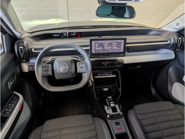 Citroen C3 Aircross 1.2 Hybrid (145Pk) Max Cruise Clima Camera Géén Afleverkosten