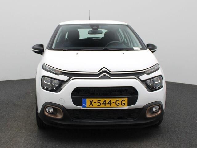 Citroen C3 C-Series - LAGE KM STAND - CRUISE CONTROL - AIRCO