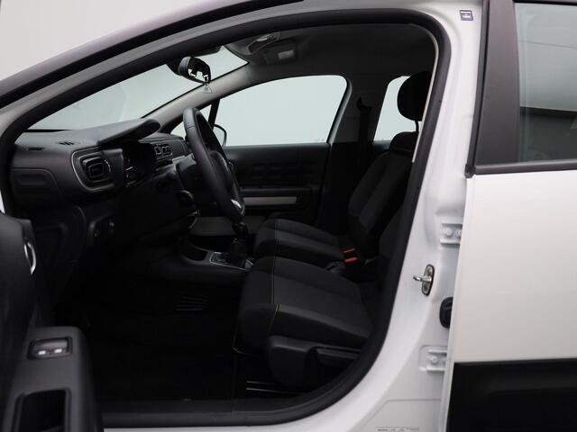 Citroen C3 C-Series - LAGE KM STAND - CRUISE CONTROL - AIRCO