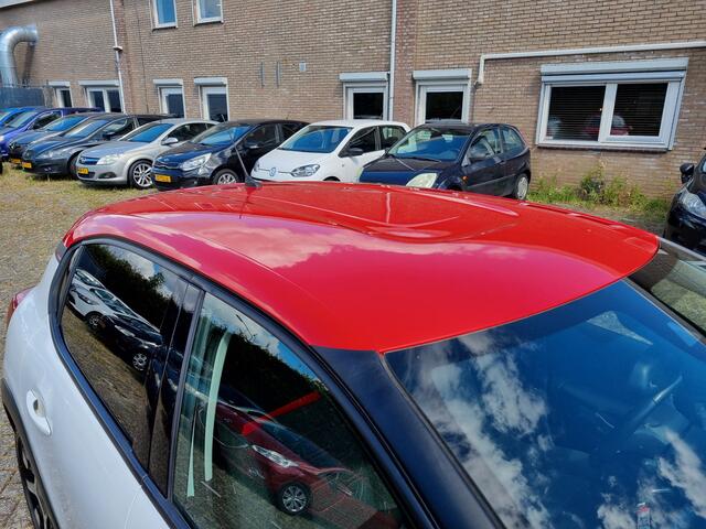 Citroen C3 1.2 PureTech S&S Shine ?CARPLAY ?DEALER ONDERHOUDEN