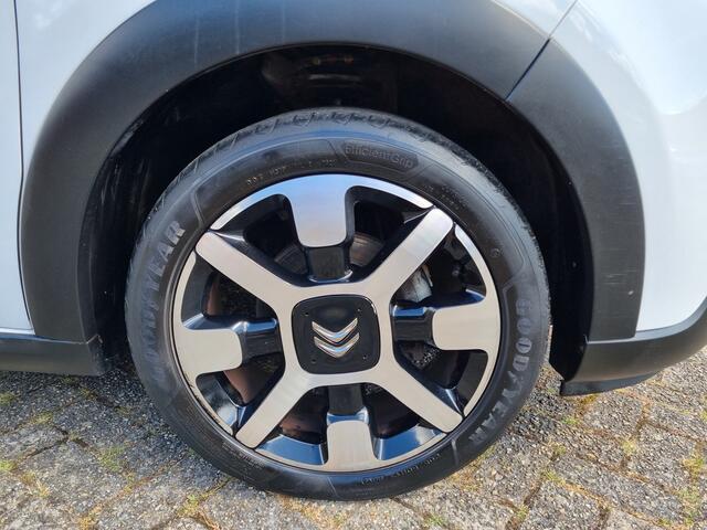 Citroen C3 1.2 PureTech S&S Shine ?CARPLAY ?DEALER ONDERHOUDEN