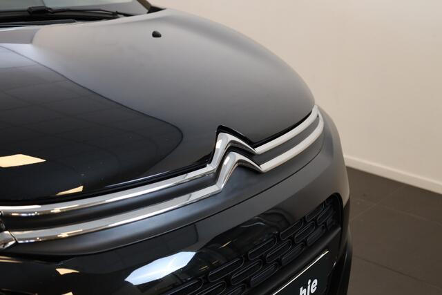 Citroen C3 PT 110 Shine Automaat-6 17" | Camera | Navi