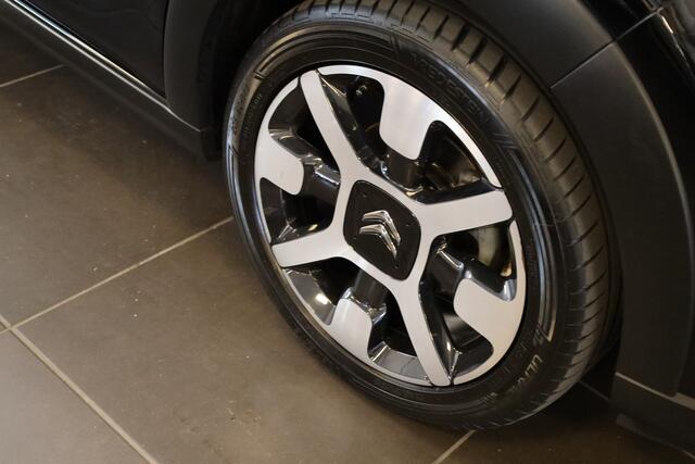 Citroen C3 PT 110 Shine Automaat-6 17" | Camera | Navi