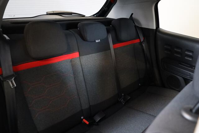 Citroen C3 PT 110 Shine Automaat-6 17" | Camera | Navi