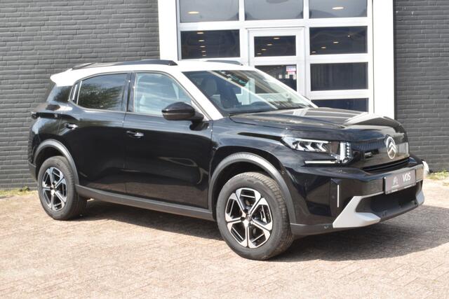 Citroen C3 Aircross Hybrid 145 DCS-6 Max Automaat | Navigatie | Airco | Camera achter | Carplay |