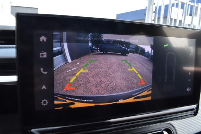 Citroen C3 Aircross Hybrid 145 DCS-6 Max Automaat | Navigatie | Airco | Camera achter | Carplay |
