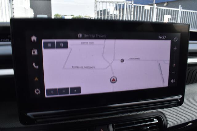 Citroen C3 Aircross Hybrid 145 DCS-6 Max Automaat | Navigatie | Airco | Camera achter | Carplay |