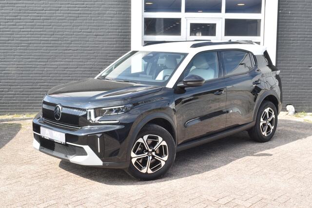Citroen C3 Aircross Hybrid 145 DCS-6 Max Automaat | Navigatie | Airco | Camera achter | Carplay |