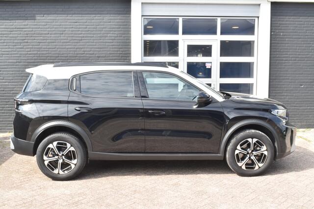 Citroen C3 Aircross Hybrid 145 DCS-6 Max Automaat | Navigatie | Airco | Camera achter | Carplay |
