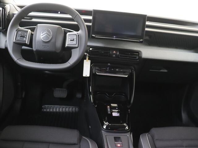 Citroen C3 Aircross 1.2 Hybrid 145pk Max 7p. | 7 Persoons | Camera | Apple Carplay DEMO DEAL!