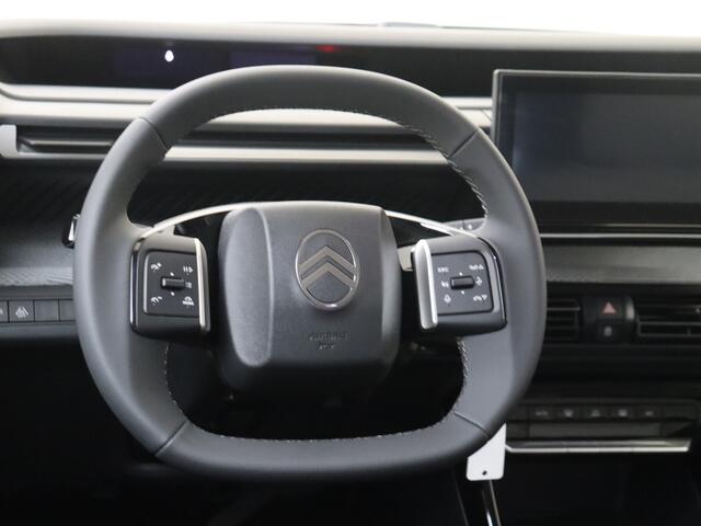 Citroen C3 Aircross 1.2 Hybrid 145pk Max 7p. | 7 Persoons | Camera | Apple Carplay DEMO DEAL!
