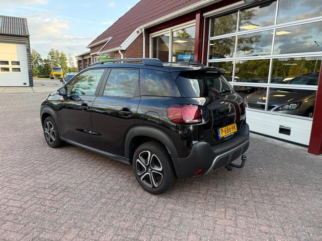 Citroen C3 1.2 PURE TECH SenS FEEL SLECTS 48.896 KM AIRCO/NAVI/TREKHAAK/ENZ.