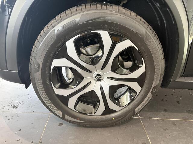 Citroen C3 Aircross 1.2 Turbo 100pk Plus | 7-Zitter | Hoge Instap | Climate Control | Apple Carplay / Android Auto | Camera | Direct uit Voorraad Leverbaar