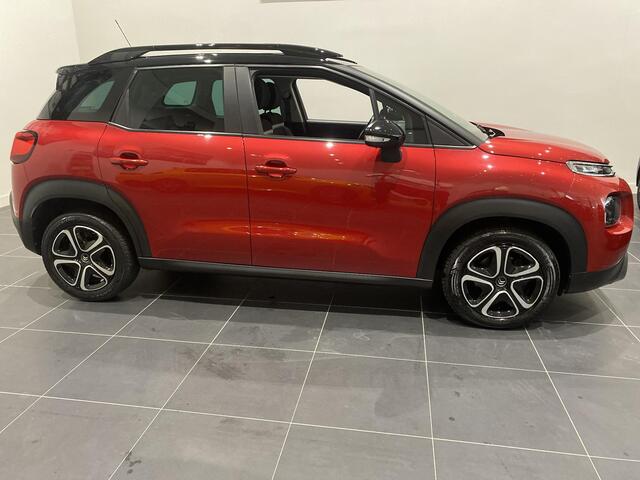 Citroen C3 Aircross 1.2 S&S Feel | 110 PK | Apple Carplay/Android Auto | Navigatie | Climate control | Parkeerhulp |38 DKM |