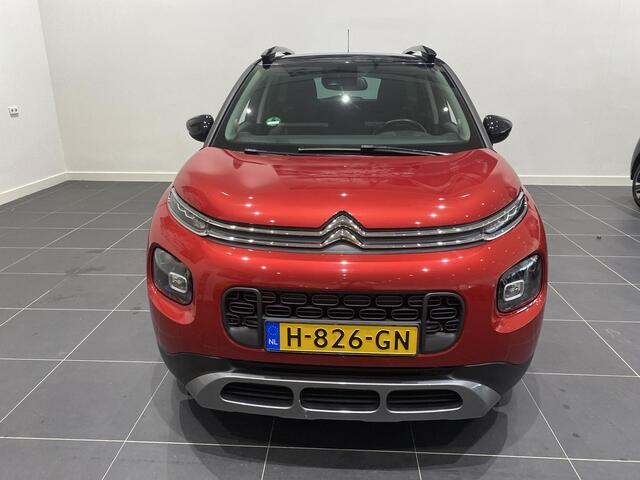 Citroen C3 Aircross 1.2 S&S Feel | 110 PK | Apple Carplay/Android Auto | Navigatie | Climate control | Parkeerhulp |38 DKM |