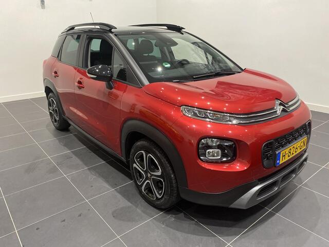 Citroen C3 Aircross 1.2 S&S Feel | 110 PK | Apple Carplay/Android Auto | Navigatie | Climate control | Parkeerhulp |38 DKM |