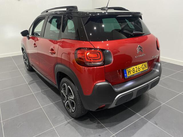 Citroen C3 Aircross 1.2 S&S Feel | 110 PK | Apple Carplay/Android Auto | Navigatie | Climate control | Parkeerhulp |38 DKM |