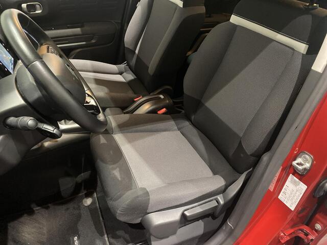 Citroen C3 Aircross 1.2 S&S Feel | 110 PK | Apple Carplay/Android Auto | Navigatie | Climate control | Parkeerhulp |38 DKM |