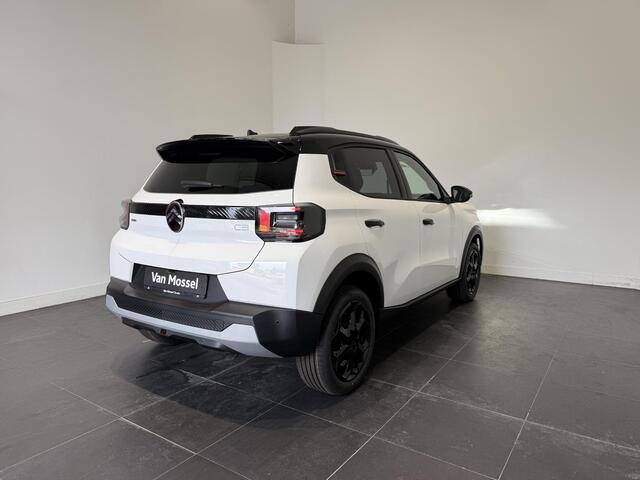 Citroen C3 1.2 Hybrid 110pk Collection l Apple carplay & android auto l Camera l DEMO l Bel voor actuele KM-Stand!!!!