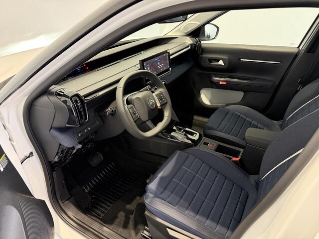 Citroen C3 1.2 Hybrid 110pk Collection l Apple carplay & android auto l Camera l DEMO l Bel voor actuele KM-Stand!!!!