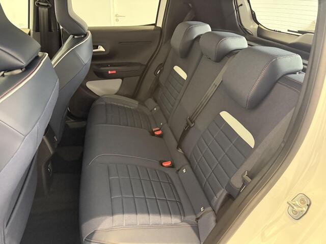 Citroen C3 1.2 Hybrid 110pk Collection l Apple carplay & android auto l Camera l DEMO l Bel voor actuele KM-Stand!!!!