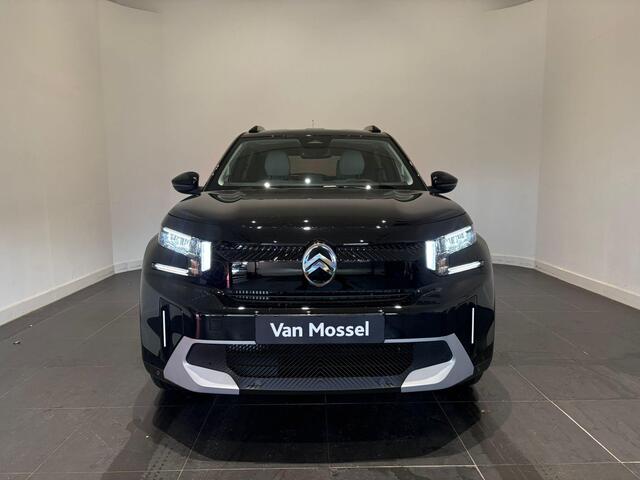 Citroen C3 Ë-C3 Aircross Max 113pk Extended Range 54 kWh l Camera l Nai l Apple carplay & Android auto l DEMO MODEL!! BEL VOR ACTUELE KM-STAND