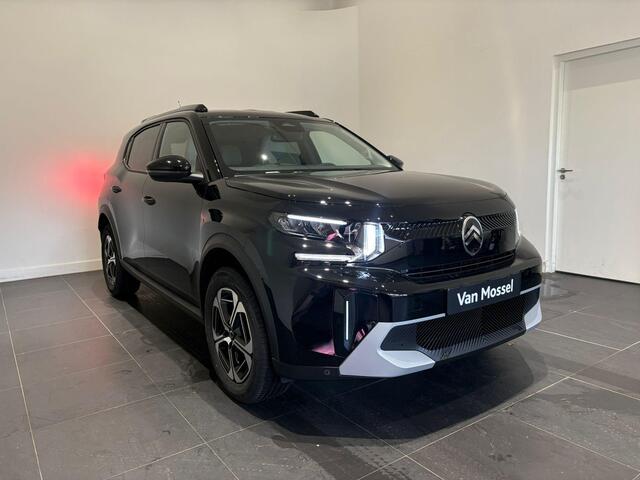 Citroen C3 Ë-C3 Aircross Max 113pk Extended Range 54 kWh l Camera l Nai l Apple carplay & Android auto l DEMO MODEL!! BEL VOR ACTUELE KM-STAND