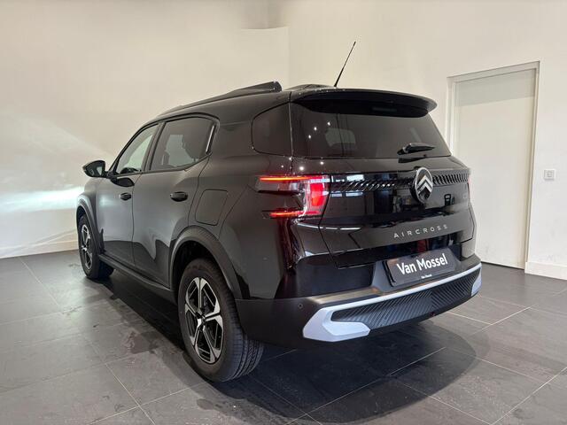 Citroen C3 Ë-C3 Aircross Max 113pk Extended Range 54 kWh l Camera l Nai l Apple carplay & Android auto l DEMO MODEL!! BEL VOR ACTUELE KM-STAND