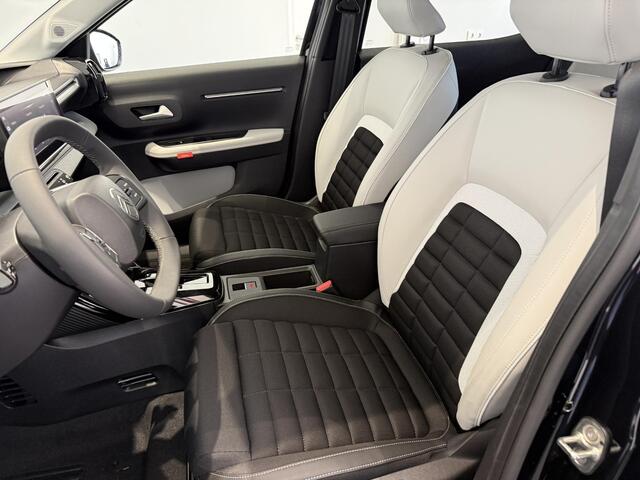 Citroen C3 Ë-C3 Aircross Max 113pk Extended Range 54 kWh l Camera l Nai l Apple carplay & Android auto l DEMO MODEL!! BEL VOR ACTUELE KM-STAND