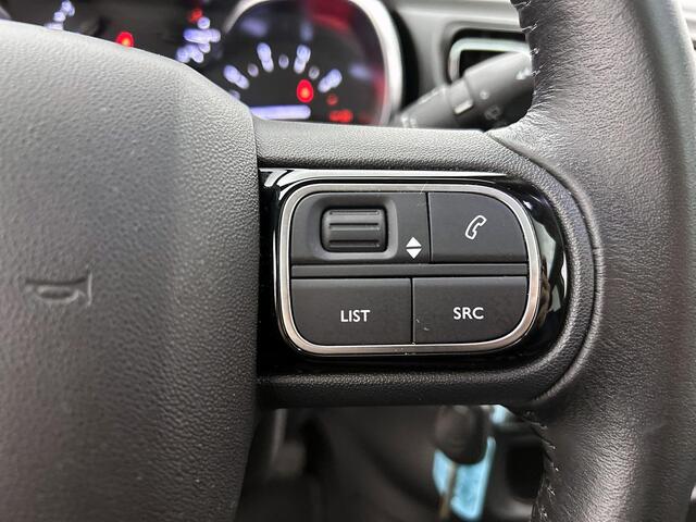 Citroen C3 1.2 PureTech S&S Shine |Te Financieren v.a. ¤127 P/M |