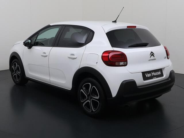Citroen C3 1.2 PureTech Feel | Navigatie | Cruise control | Apple carplay / Android