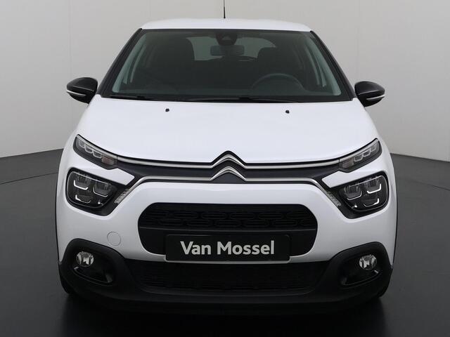 Citroen C3 1.2 PureTech Feel | Navigatie | Cruise control | Apple carplay / Android