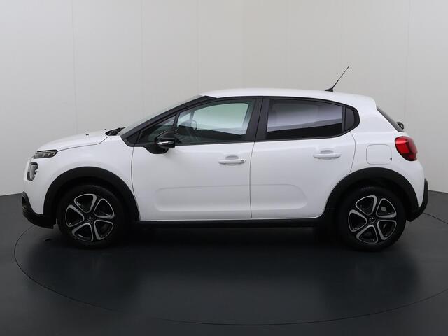 Citroen C3 1.2 PureTech Feel | Navigatie | Cruise control | Apple carplay / Android