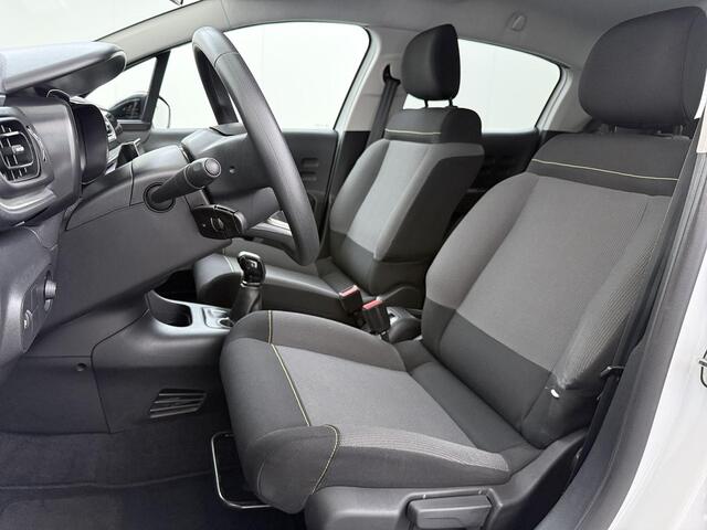 Citroen C3 1.2 PureTech Feel | Navigatie | Cruise control | Apple carplay / Android